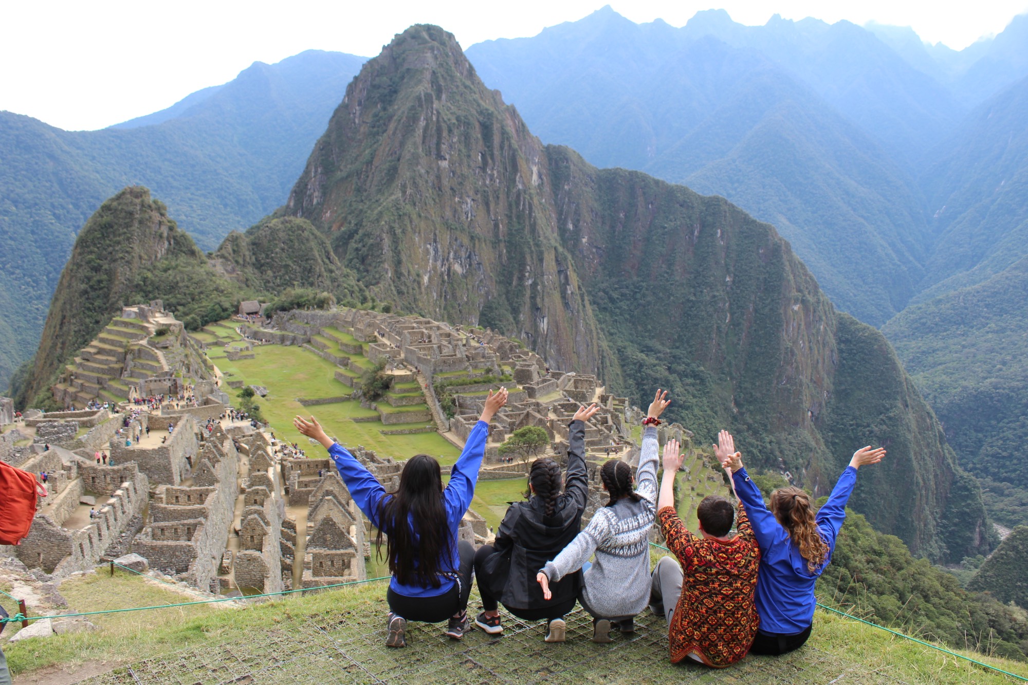 peru